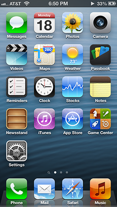 File:IOS 6 Home Screen.png