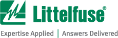 Littelfuse American electronic manufacturing company