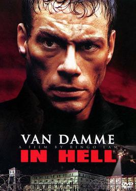 <i>In Hell</i> 2003 American film by Ringo Lam
