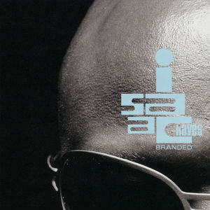<i>Branded</i> (Isaac Hayes album) 1995 studio album by Isaac Hayes