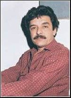 <span class="mw-page-title-main">Jamshed Ansari</span> Pakistani actor