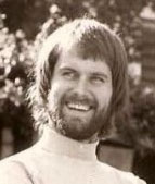 John Easter in 1973.jpg