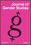 <i>Journal of Gender Studies</i> Academic journal