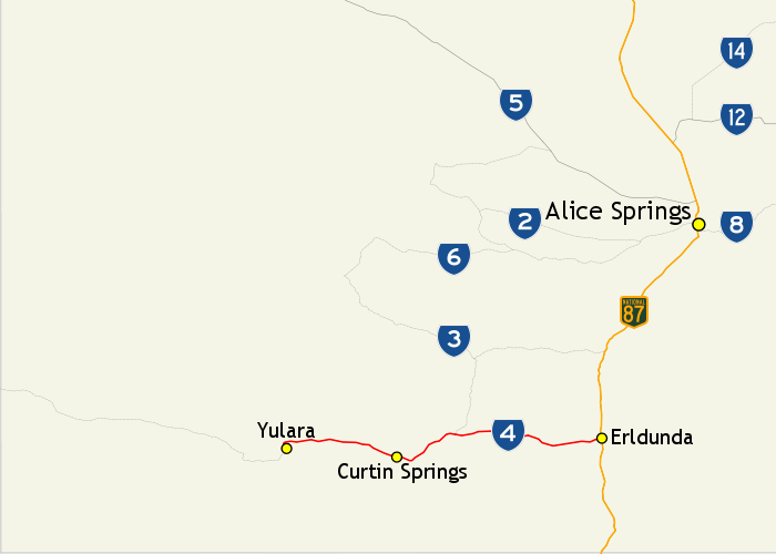 File:Lasseter Highway route map.png