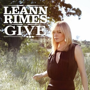 <span class="mw-page-title-main">Give (song)</span> 2011 single by LeAnn Rimes