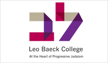 Logo of Leo Baeck College.jpg