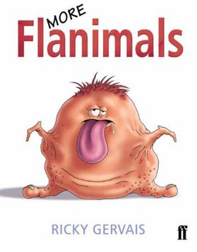 <i>More Flanimals</i>