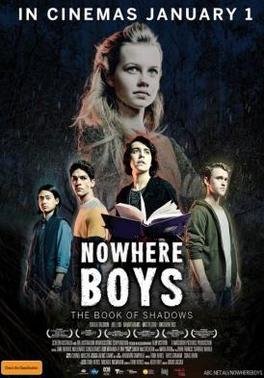 Nowhere Boys: The Book Of Shadows - Wikipedia