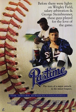 Major League (film) - Wikipedia