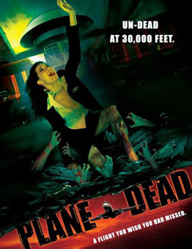 Land of the Dead:' A zombie flick with bite