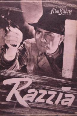 <i>Raid</i> (1947 film) 1947 film