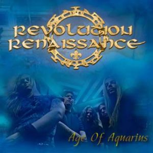 <i>Age of Aquarius</i> (album) 2009 studio album by Revolution Renaissance