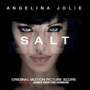 <i>Salt</i> (soundtrack) 2010 film score by James Newton Howard