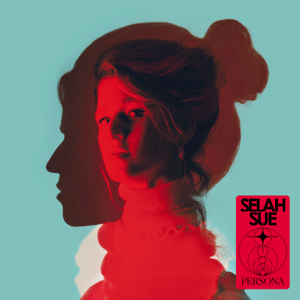 <i>Persona</i> (Selah Sue album) 2022 studio album by Selah Sue
