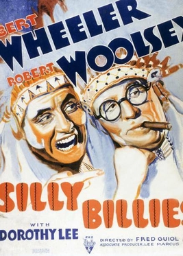 <i>Silly Billies</i> 1936 American film directed by Fred Guiol