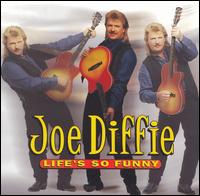 <i>Lifes So Funny</i> 1995 studio album by Joe Diffie