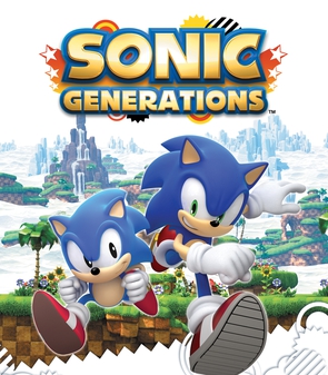 i want to play sonic games