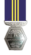 Sri Lanka Navy 50th Anniversary Medal.png