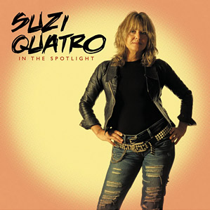 File:Suzi Quatro In the Spotlight album cover.jpg