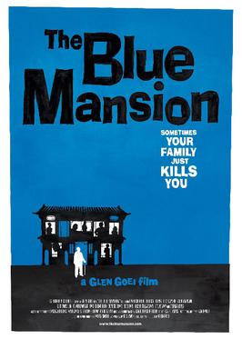 <i>The Blue Mansion</i> 2009 Singaporean film