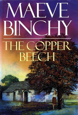 <i>The Copper Beech</i> 1992 novel by Maeve Binchy