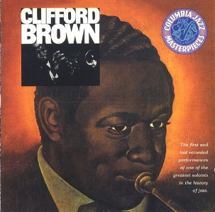 The Beginning and the End (Clifford Brown album) - Wikipedia