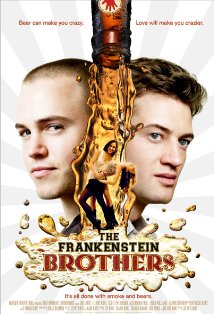 <i>The Frankenstein Brothers</i> 2010 American film