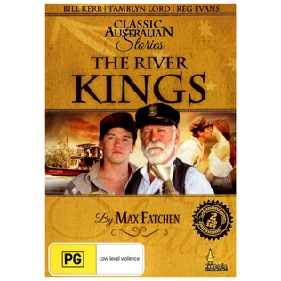 <i>The River Kings</i> Australian TV series or program