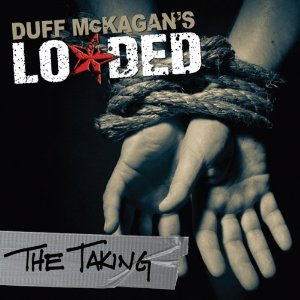 The Taking (album)