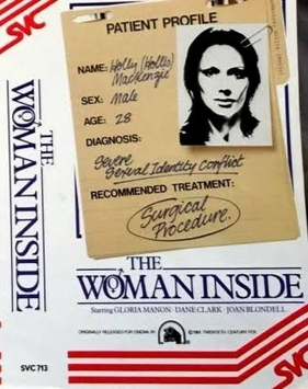 <i>The Woman Inside</i> 1981 US film