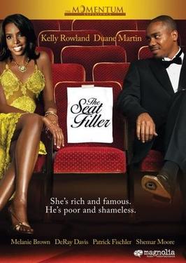 <i>The Seat Filler</i> 2004 American film