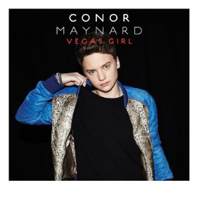 Vegas Girl 2012 single by Conor Maynard