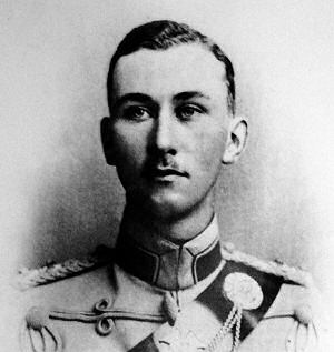 <span class="mw-page-title-main">William Bruce (VC)</span> Recipient of the Victoria Cross