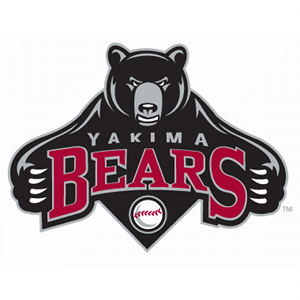 Yakima Bears Minor League Baseball team