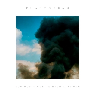 <span class="mw-page-title-main">You Don't Get Me High Anymore</span> 2016 single by Phantogram