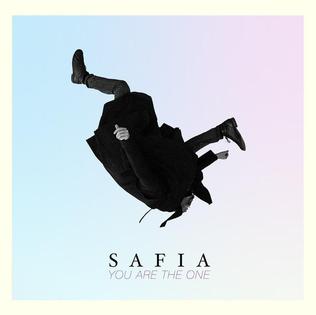 <span class="mw-page-title-main">You Are the One (Safia song)</span> 2014 single by Safia