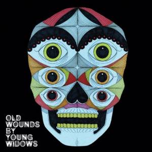 <i>Old Wounds</i> (album) 2008 studio album by Young Widows