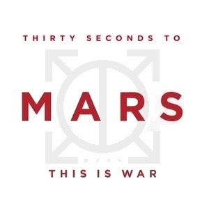 This Is War (song) 2010 single by Thirty Seconds to Mars