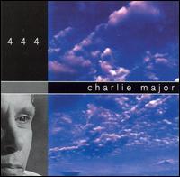 <i>444</i> (album) 2000 studio album by Charlie Major