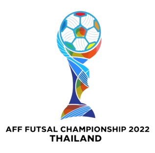 2022 AFF Futsal Championship International football competition