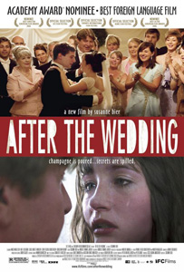 <i>After the Wedding</i> (2006 film) 2006 Danish film