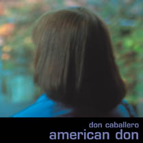 <i>American Don</i> 2000 studio album by Don Caballero