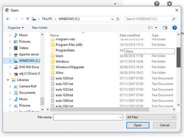 File:An "open" file dialog from a web browser on Windows 10.jpg