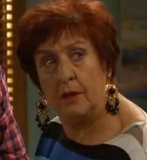 <span class="mw-page-title-main">Angie Rebecchi</span> Fictional character from the Australian soap opera Neighbours