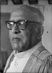 <span class="mw-page-title-main">Anthony Lancelot Dias</span> Indian politician and ICS officer (1910–2002)