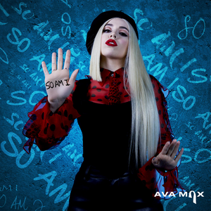 Alok ava max. Эйва Макс so am i. Ава Макс so am i. Ava Max so am i обложка. Эйва Макс альбомы.