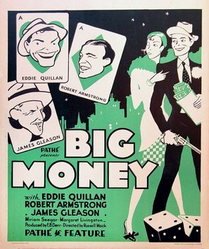 <i>Big Money</i> (film) 1930 film