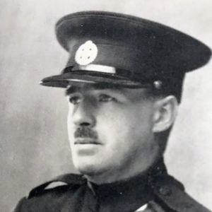 <span class="mw-page-title-main">Chandos Hoskyns (British Army officer)</span> British Army officer (1895–1940)