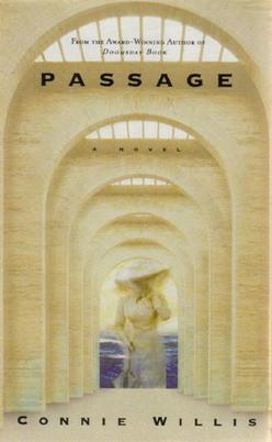 <i>Passage</i> (Willis novel) 2001 novel by Connie Willis