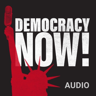 File:Democracy Now Audio Podcast Cover.jpg